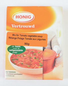 Honig Tomato Vegetable Soup Mix