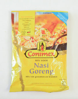 Nasi Goreng Spice Mix