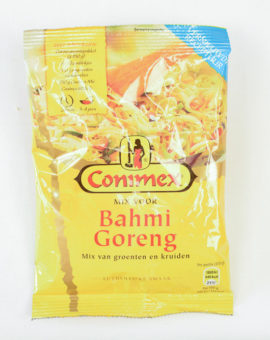 Bahmi Goreng Spice Mix