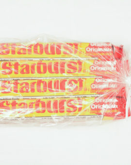 Starburst Fruit