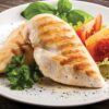 Boneless Chicken Breasts