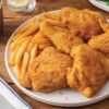 Homestyle Chicken Pieces